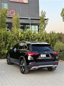 مرسيدس بنز GLA